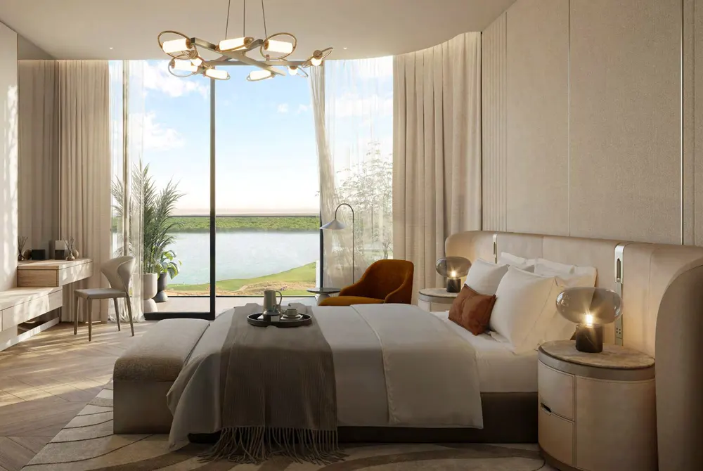 Waldorf Astoria Residences gallery image 21