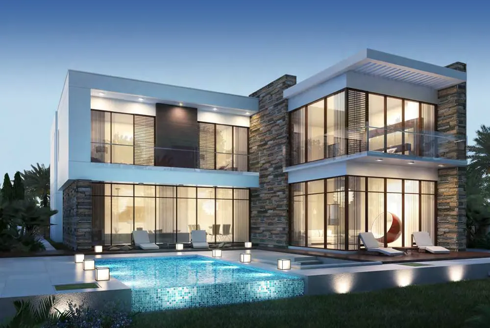 Damac 90210 Boutique Villas gallery image 21