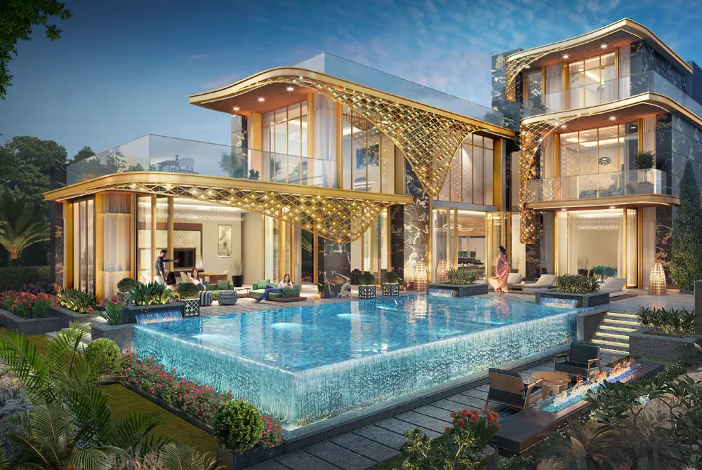 Damac Charlotte gallery image 22