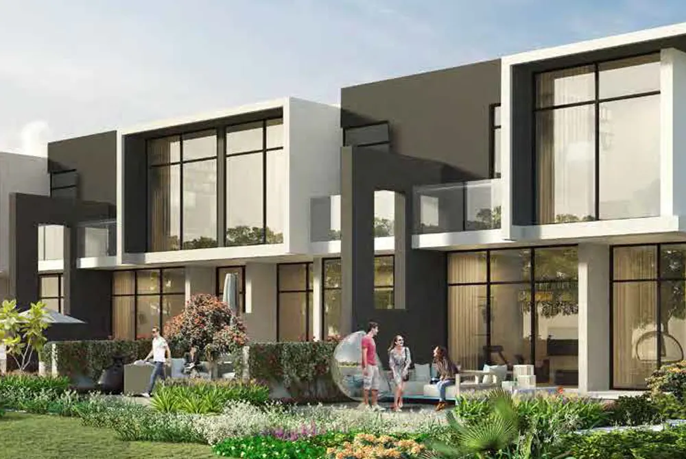 Damac Hills Townhouses gallery image 21