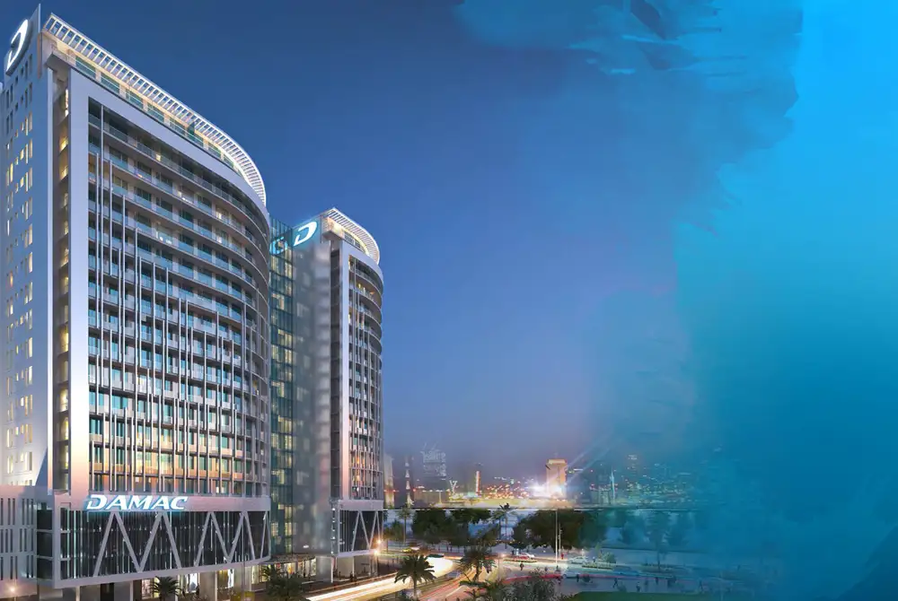 DAMAC Majestine gallery image 21