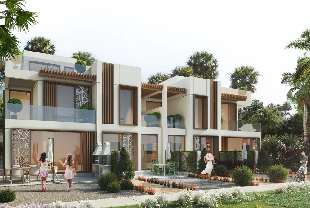 DAMAC Marbella gallery image 22