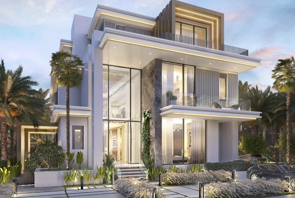 DAMAC Seychelles gallery image 21