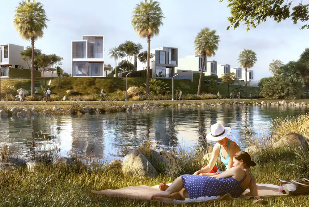 Damac The Park Villas gallery image 21
