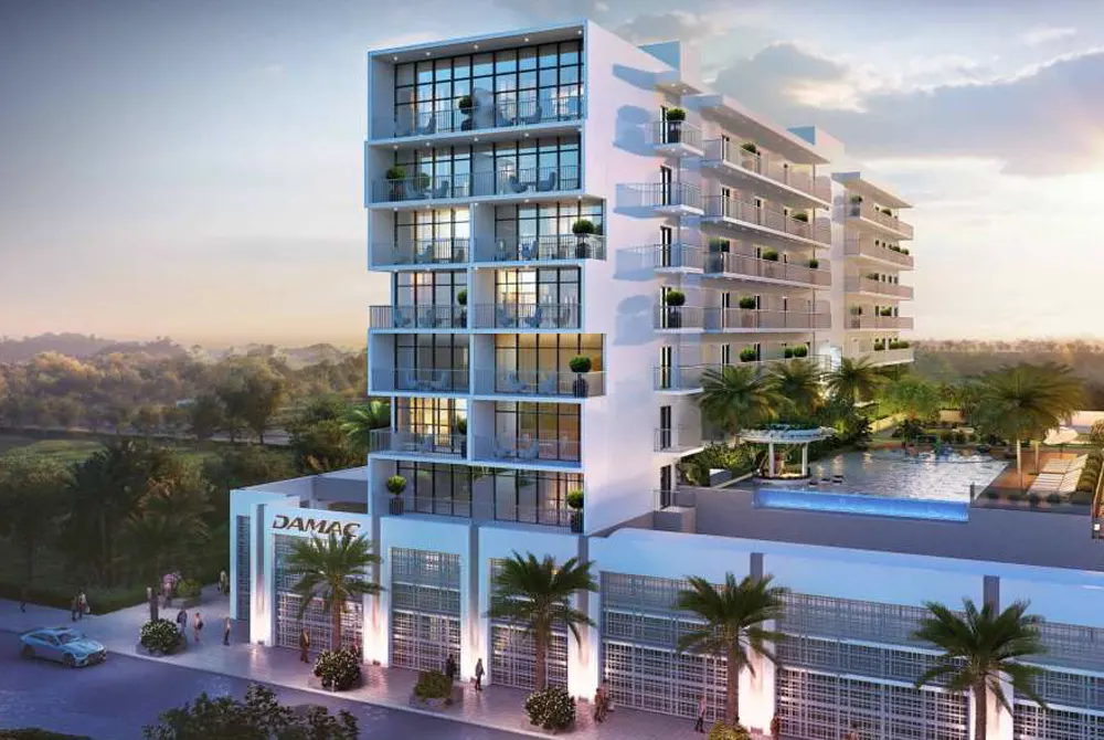DAMAC Evergreens gallery image 22