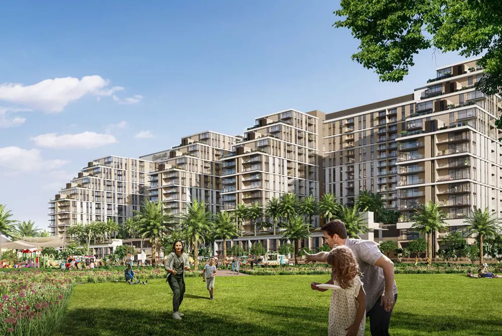 Emaar Elvira gallery image 22