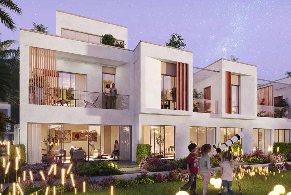 DAMAC Ivy gallery image 21