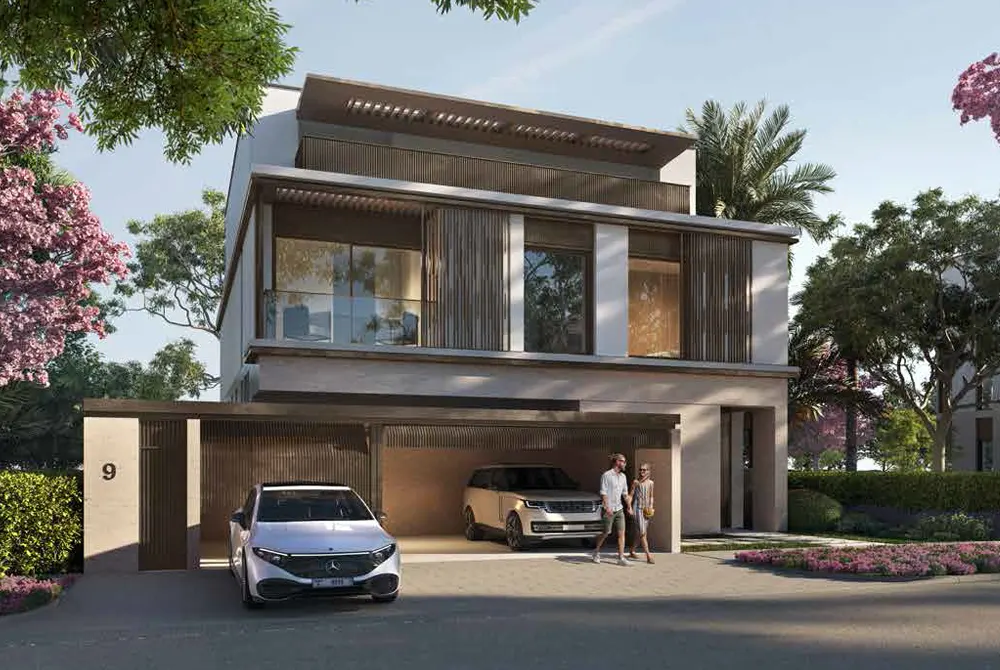 Nad Al Sheba Gardens Phase 5 gallery image 22