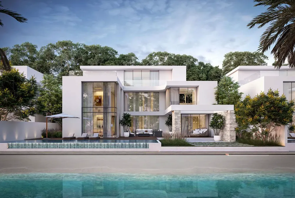 Sobha Coral Beach Villas gallery image 22
