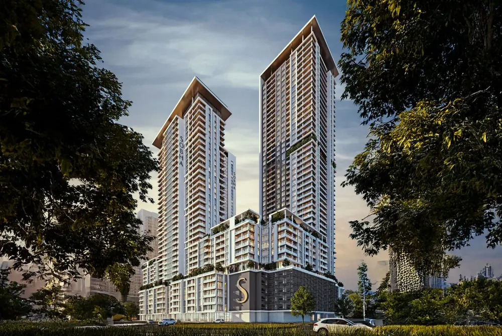 Sobha Crest Grande gallery image 22