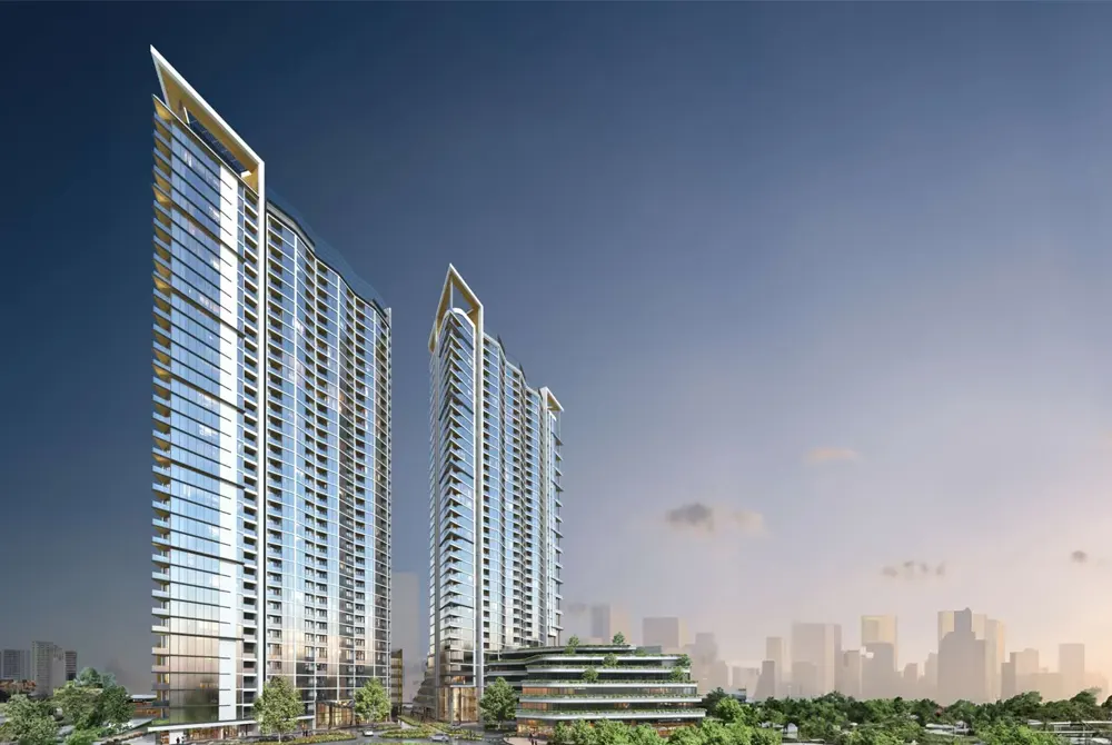 Sobha Waves Grande Phase 2 gallery image 22