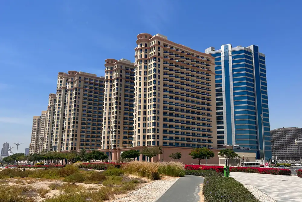 Damac The Crescent gallery image 21