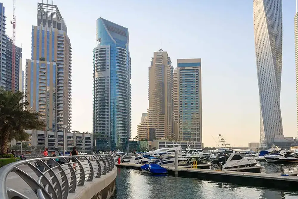 The Waves by Damac gallery image 22