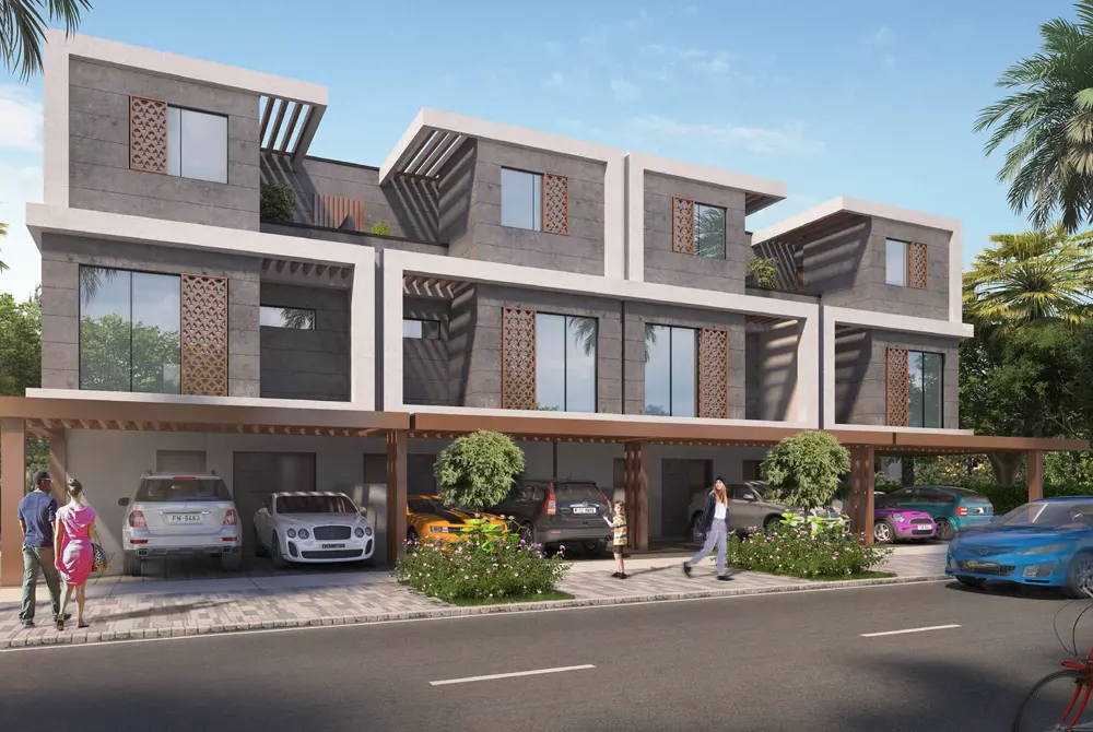 DAMAC Duo gallery image 21