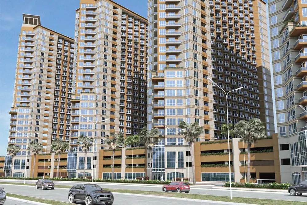 Damac Lakeside gallery image 21