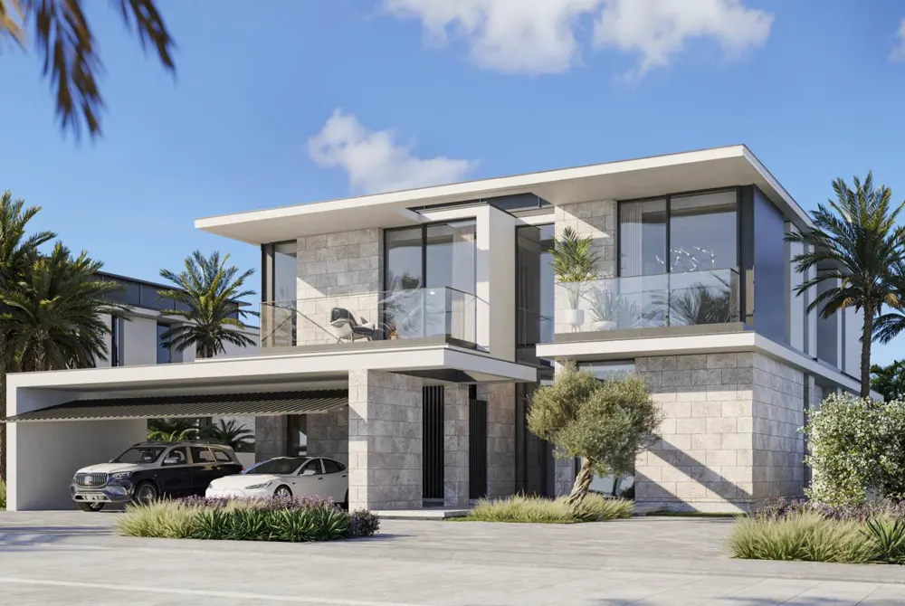 Nakheel Bay Villas gallery image 21