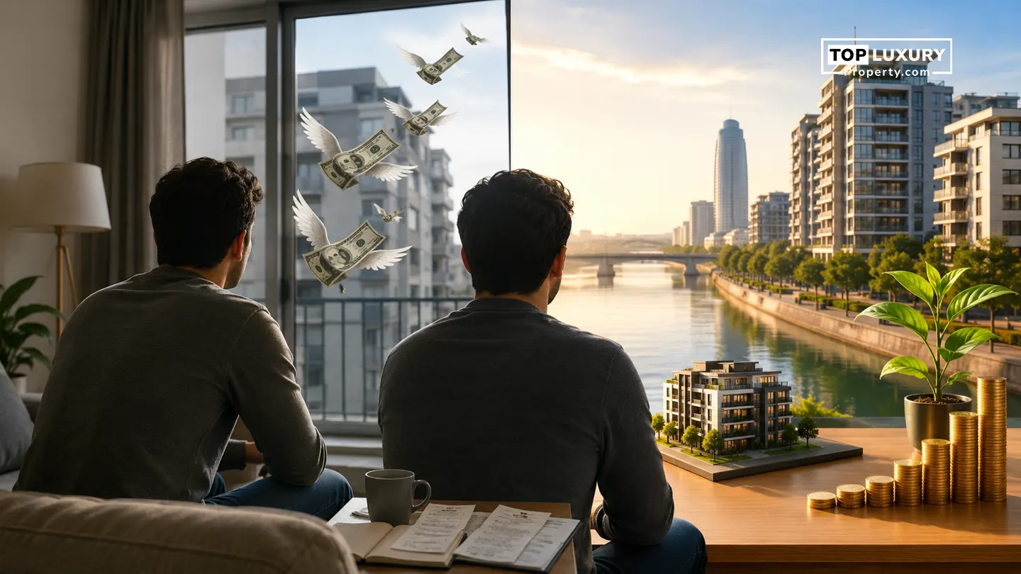 Top 10 Dubai Real Estate Developers in 2026 By Project Launch