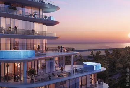 BNW Dolce Residences by Wyndham
