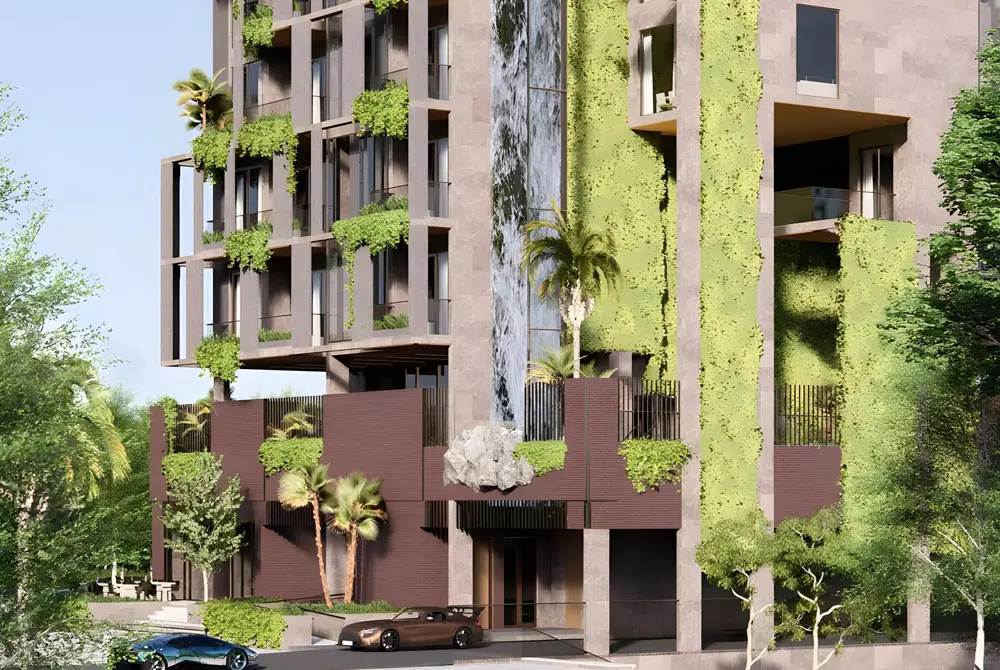Amazonia Residence gallery image 22