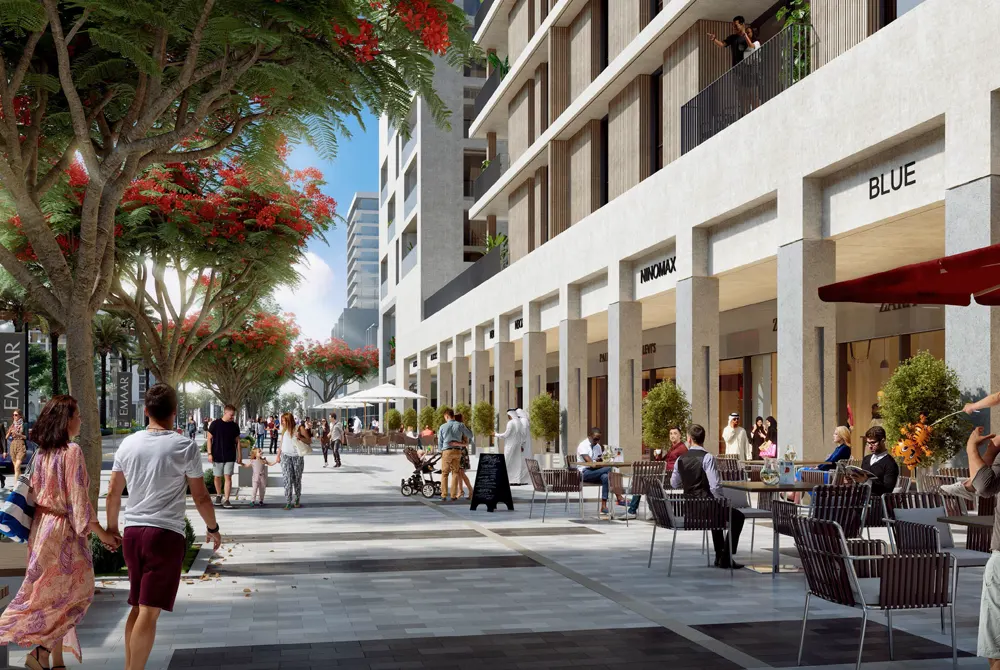 Emaar Park Ridge gallery image 21