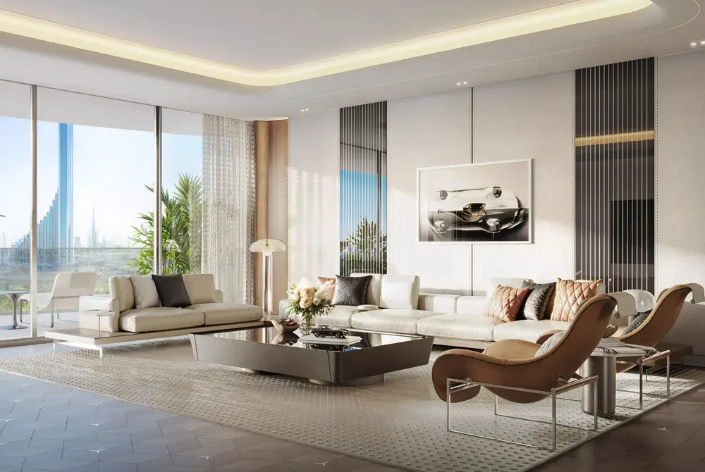 Maybach 6 by Binghatti gallery image 23