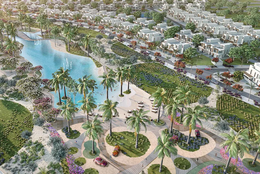 DAMAC Marbella gallery image 23