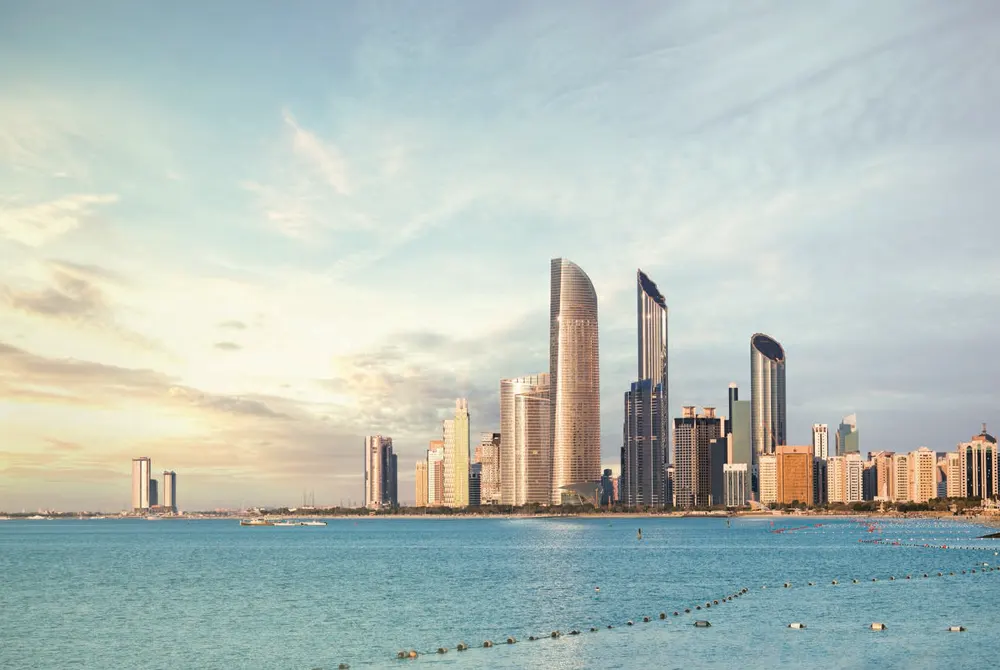 Aldar Lamar Residences gallery image 21