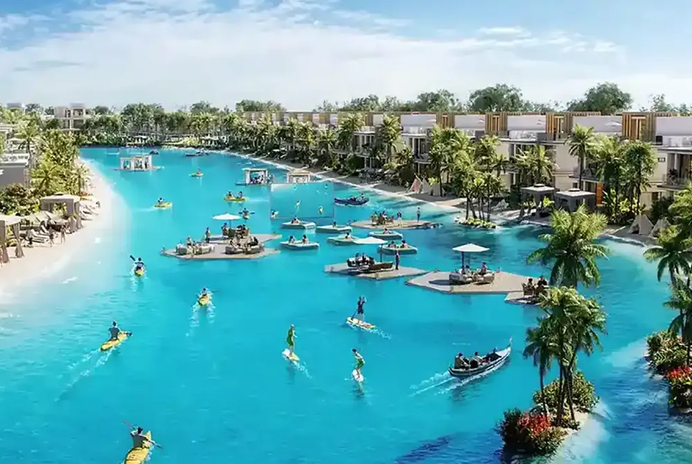 DAMAC Oceanscape gallery image 21