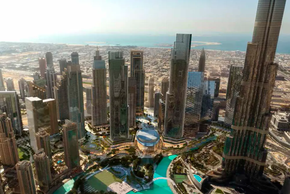 Emaar Forte gallery image 22