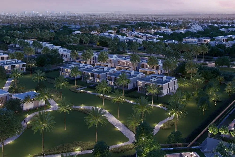 Emaar Hills gallery image 21
