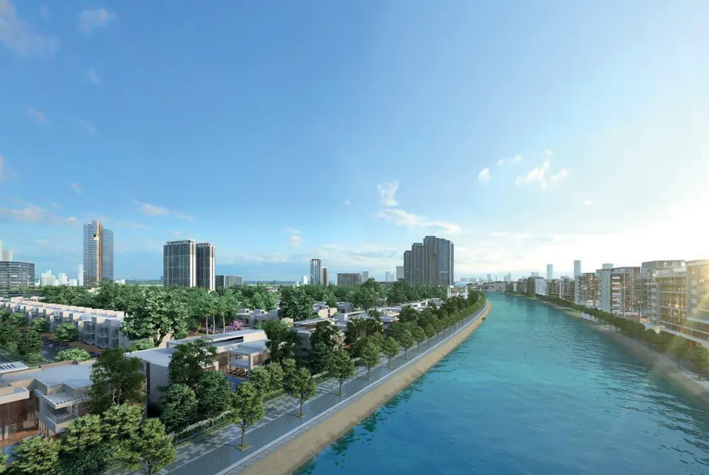 Sobha Creek Vistas Grande gallery image 22