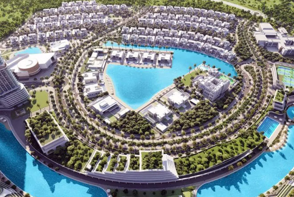 Sobha Green Vistas At Hartland 2 gallery image 22