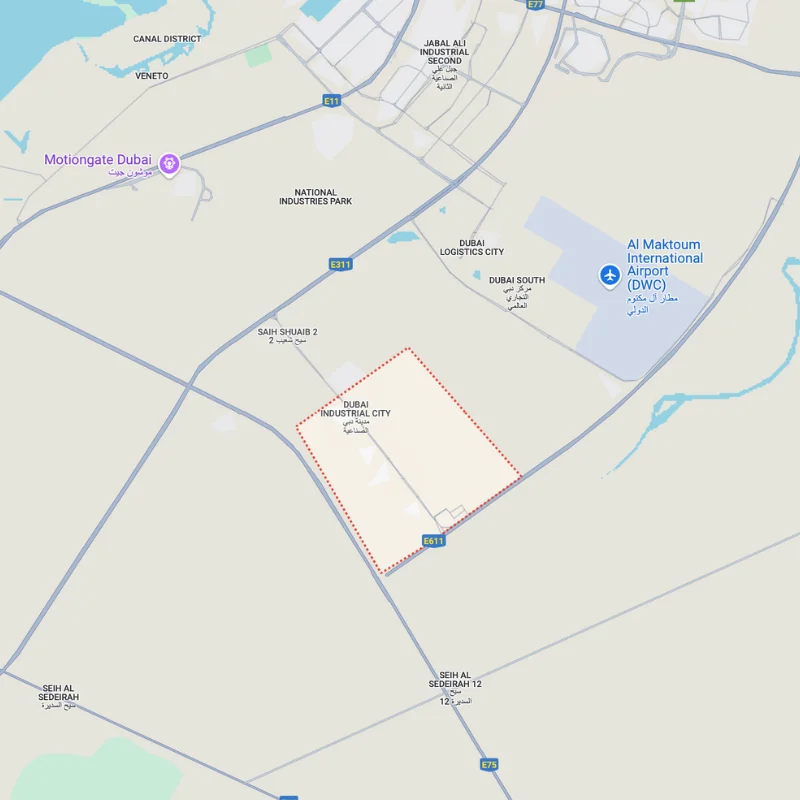 Project Connectivity Image