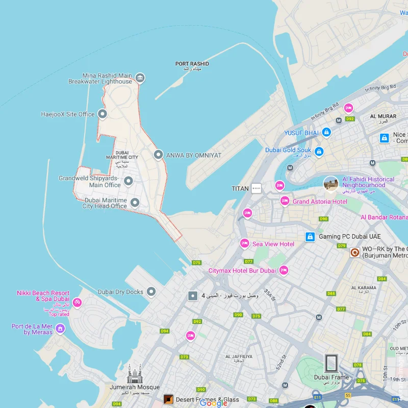 Franck Muller Yachting Connectivity Image