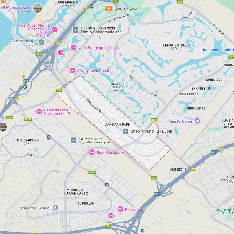 Project Connectivity Image