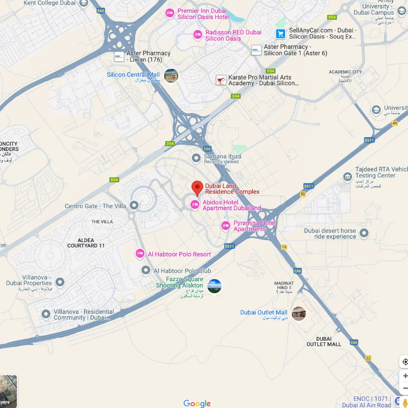 Project Connectivity Image