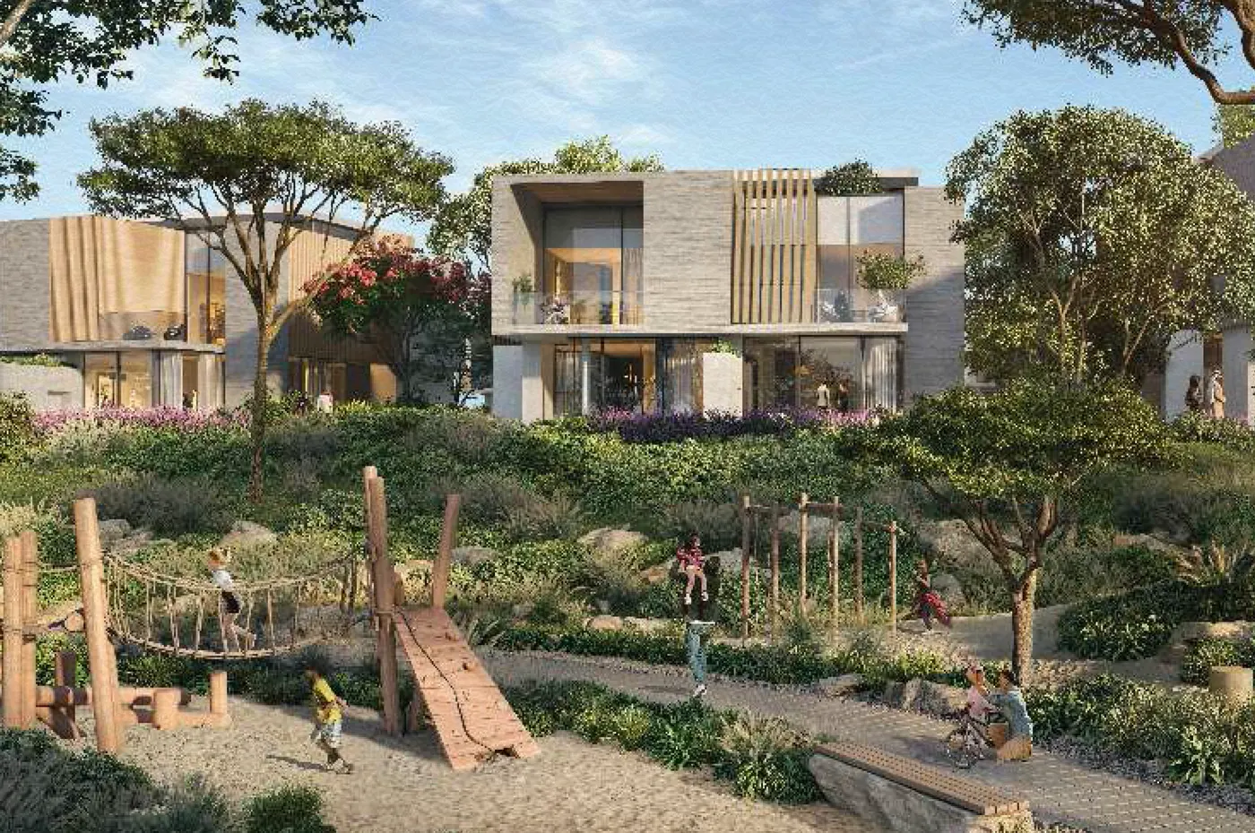 Yasmina Villas Image