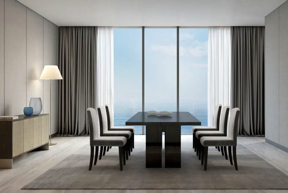 Armani Beach Residences gallery image 23