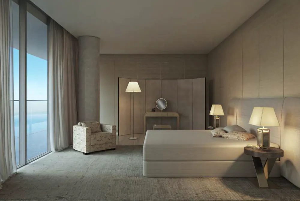 Armani Beach Residences gallery image 22