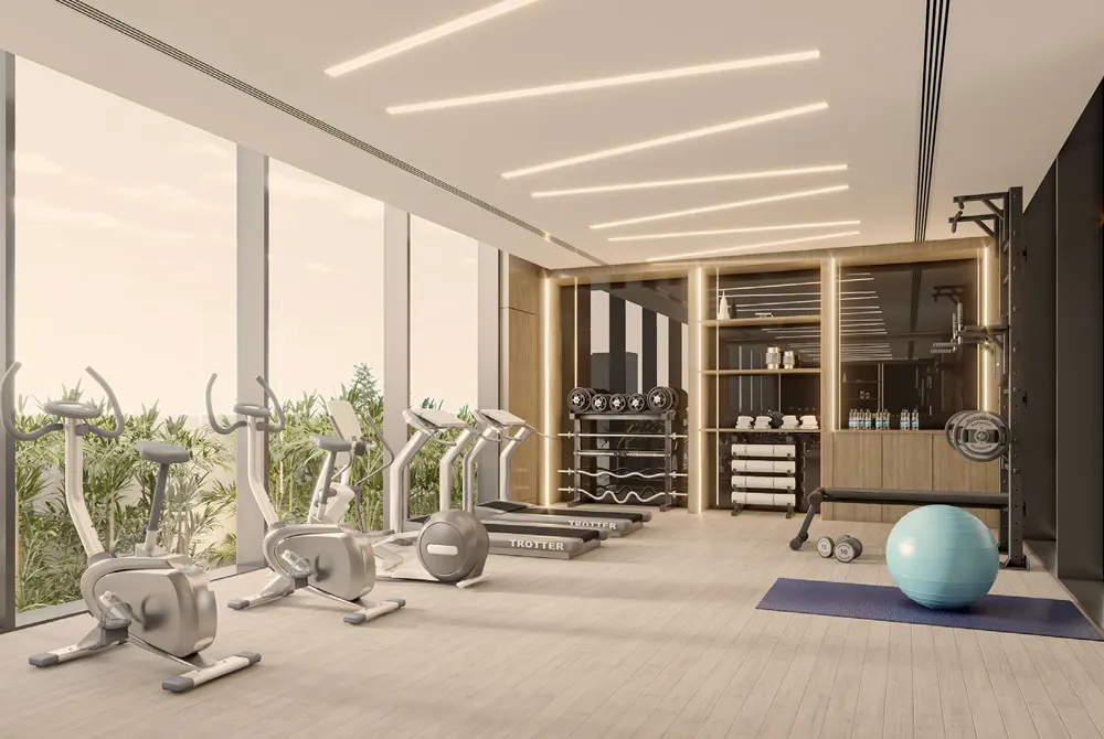 Cresswell Residences gallery image 23