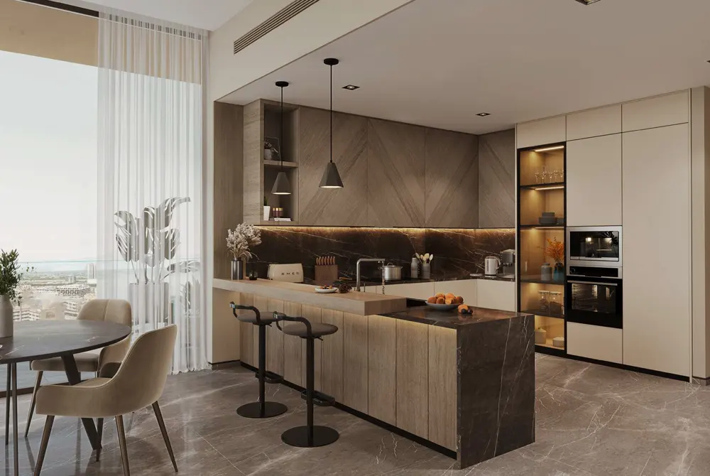 Metac Haven Living gallery image 23