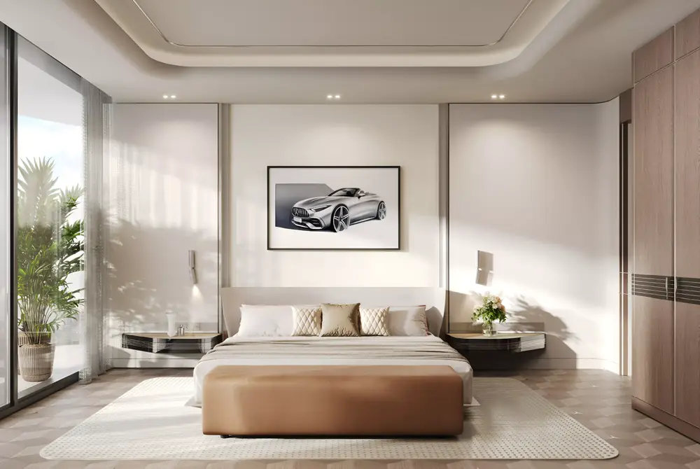 Maybach 6 by Binghatti gallery image 21