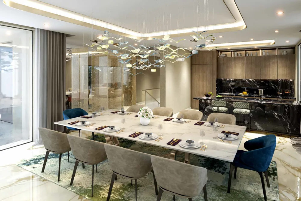 Damac Bahamas gallery image 22