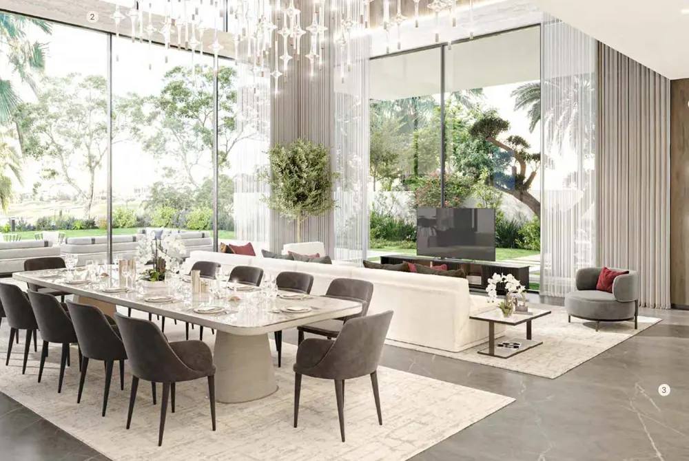 DAMAC Autograph Collection gallery image 22