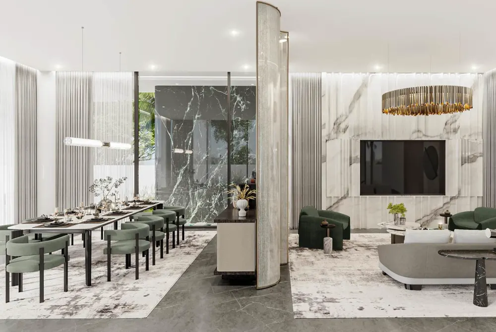 Damac Utopia gallery image 21