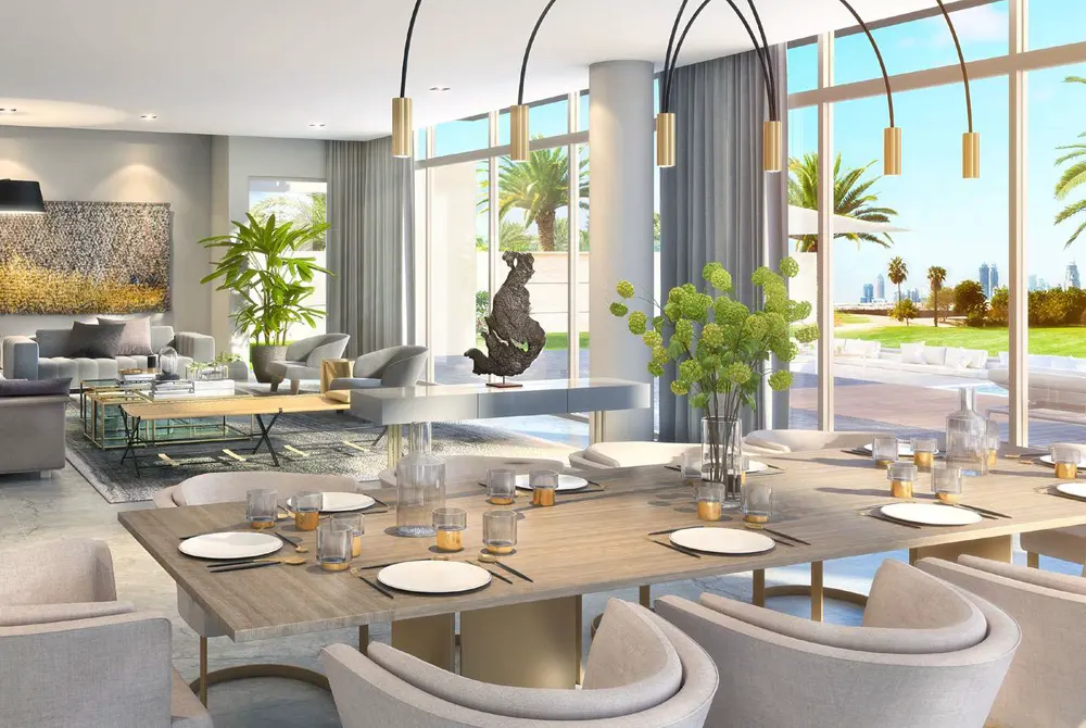 Emaar Golf Place II gallery image 21