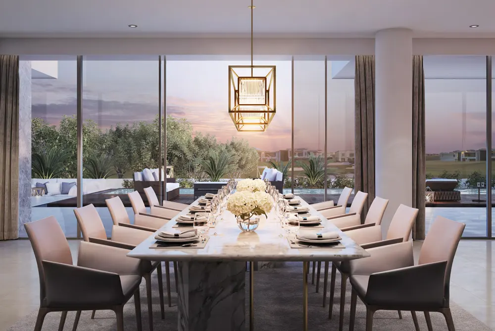 Emaar Majestic Vistas gallery image 21
