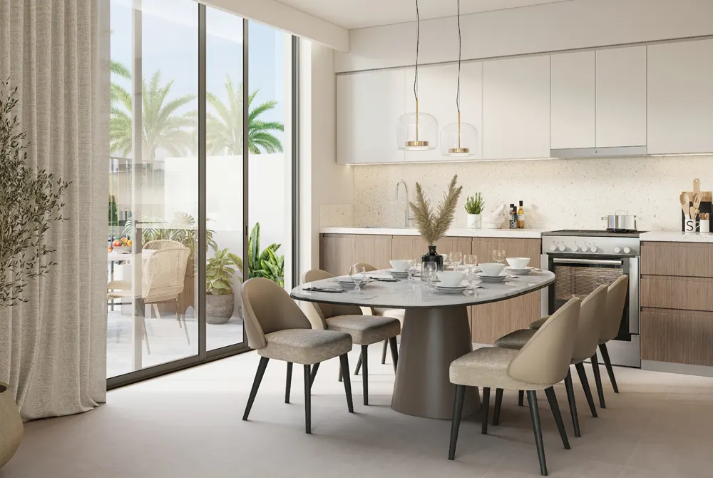 Emaar Expo Golf Apartments gallery image 22