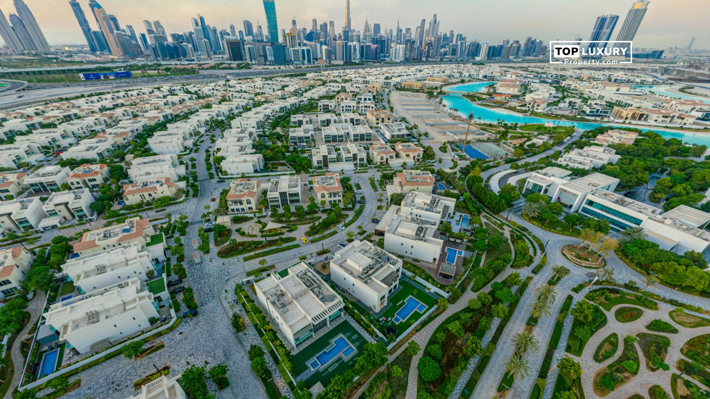 Is District One Dubai the Best Real Estate Investment in 2026?