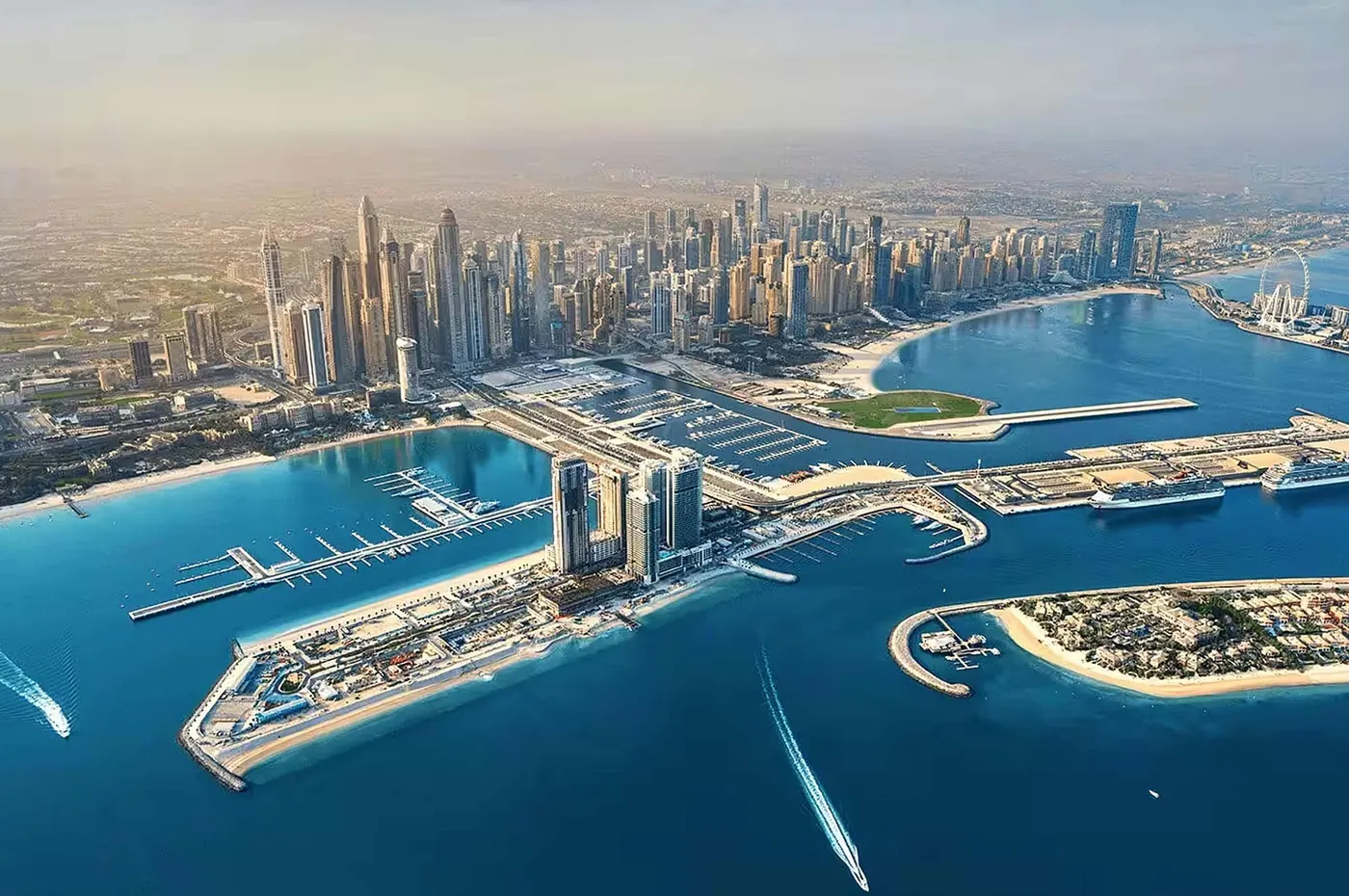  DAMAC Bay 2 image